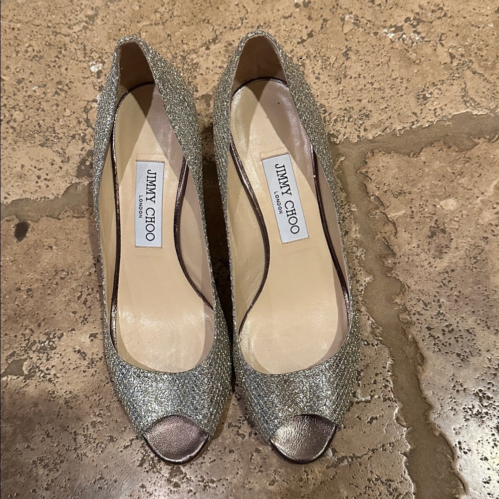 Jimmy Choo - Picture 5 of 5